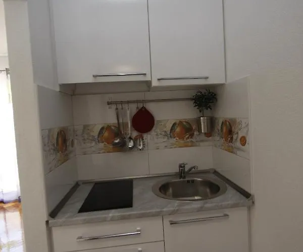 Galic Апартаменти