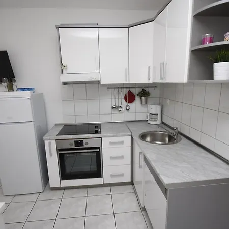 Galic Apartment