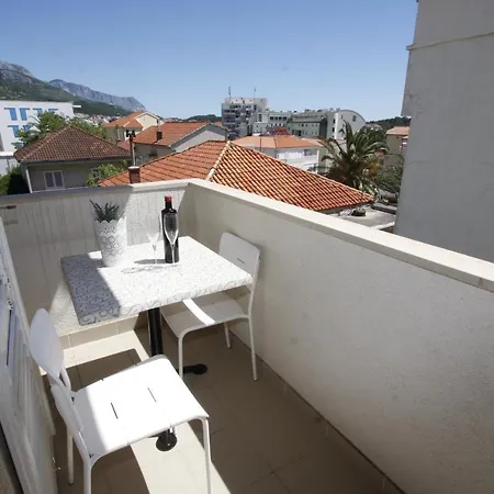 Galic Apartment