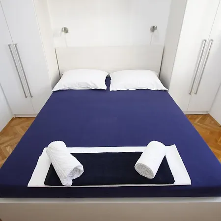 Galic Apartman Makarska