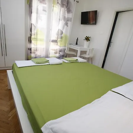 Galic Apartman Makarska