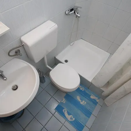 Apartment Galic *