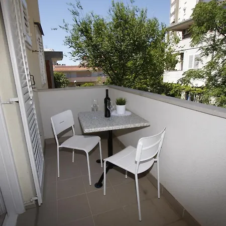 Galic Apartman Makarska
