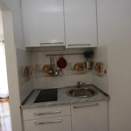 Galic Apartment