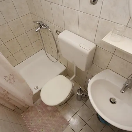 Apartment Galic *