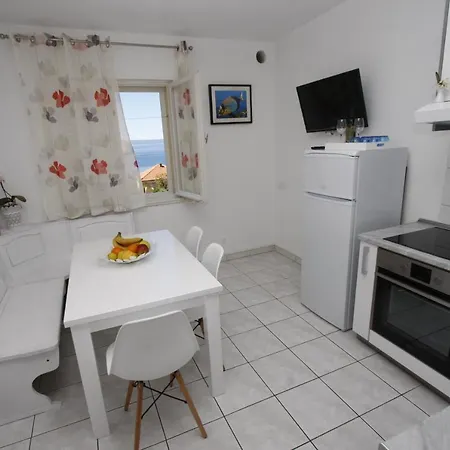 Apartment Galic *