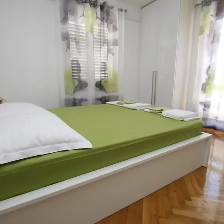 Apartment Galic Makarska