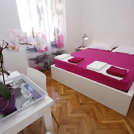 Galic Apartman Makarska