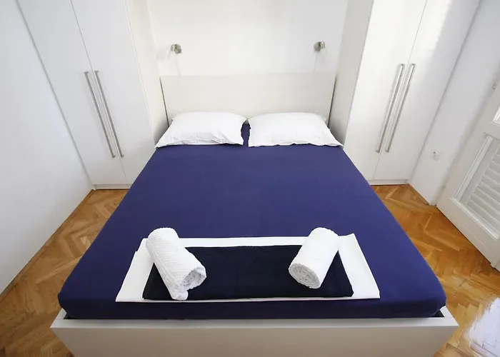 Galic Apartment Makarska