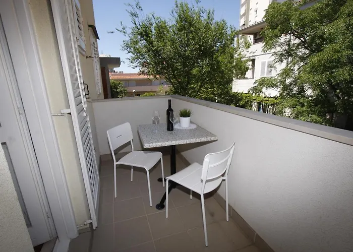 Galic Apartment Makarska