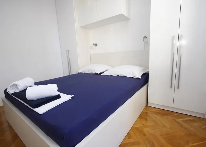 Apartment Galic Makarska