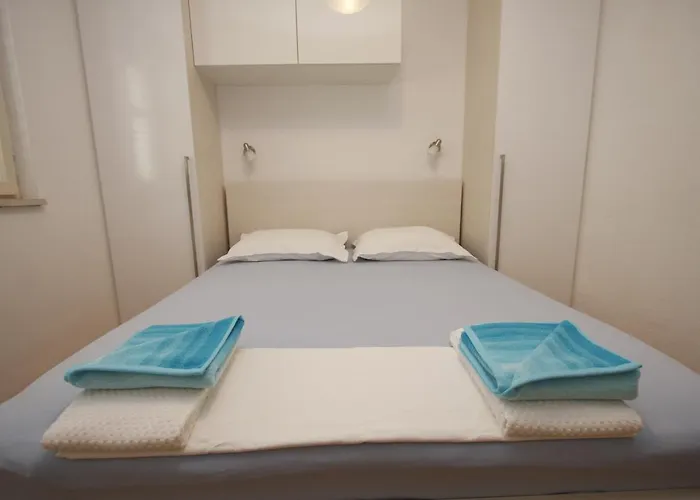 Galic Apartment Makarska