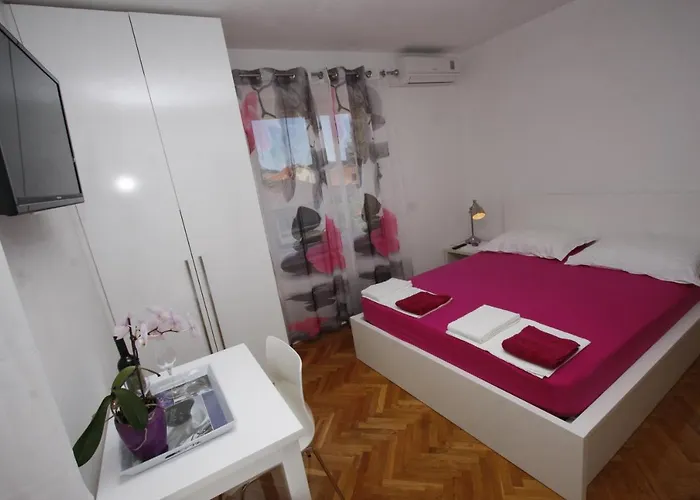 Galic Apartment