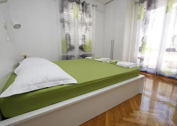 Apartment Galic Makarska