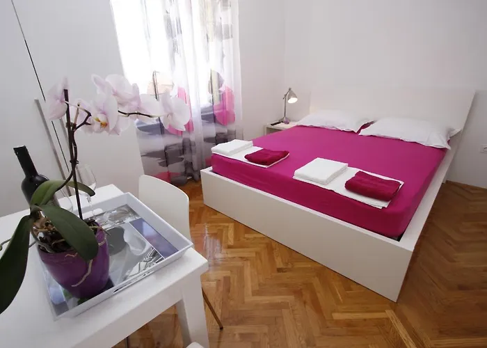 Galic Apartment Makarska