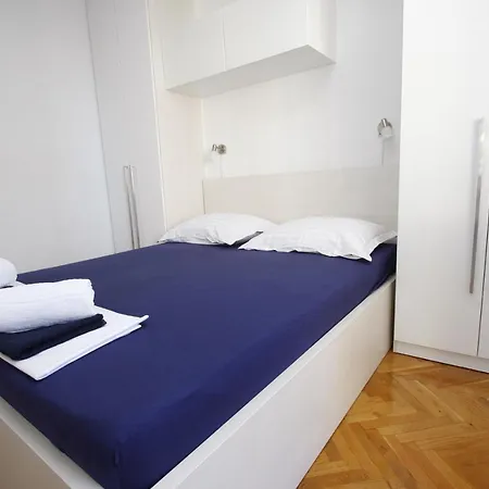 Apartment Galic Makarska