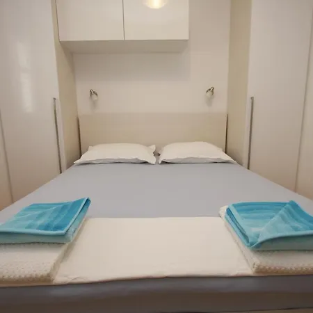 Galic Apartment Makarska