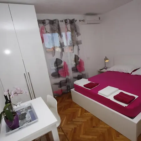 Galic Apartment